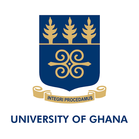 University of Ghana logo